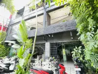 Hotel O near Primaya Hospital formerly La Buana Guest House Hotels in Makassar