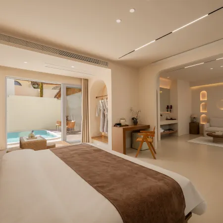 Liangsu Homestay (Wanning Shimei Bay Branch)