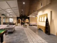 Saiprasad Tiger Resorts - Tadoba Hotels in Chandrapur District