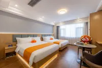 YouKe Time Hotel