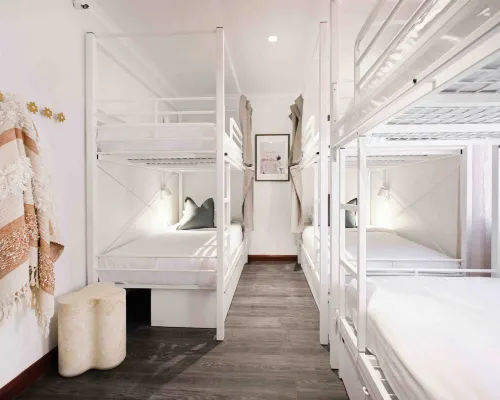 Little Drifter Surry Hills Hotels near Green Square