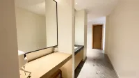 Forest City Sunrise Zencity Seaview House(Carnelian Tower 1 infinity pool) - Gym