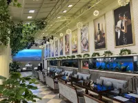 Golden Samarkand Hotel