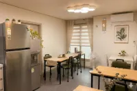 Ara house - Pensionat