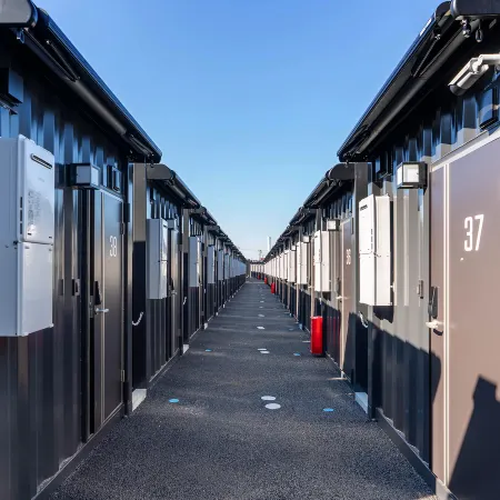 HOTEL R9 The Yard Mobaramutsuno