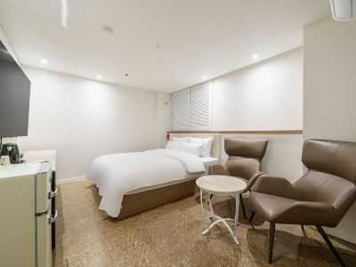 Dongtan Hotel Yein
