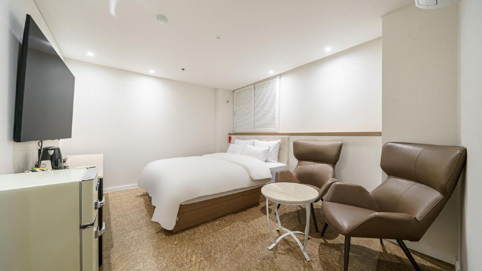 Dongtan Hotel Yein