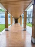 Yulin Hotel (Yuchai Shop) - balcony