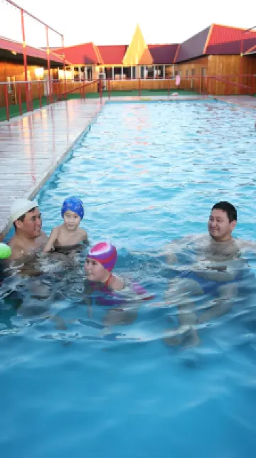 Pattaya SPA Hotels in 