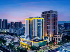 珠海象往明珠酒店（香洲店）
