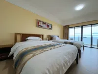 Enjoy Fun Vacation Apartment (Hailing Island Poly Silver Beach Branch)