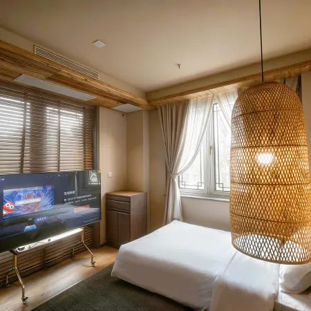 Lakeside Yaji Homestay