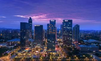 Hilton Huizhou