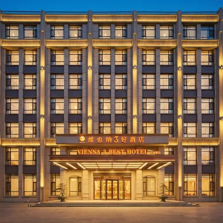 Vienna 3 Best Hotel