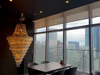 Raviens Maison de Hotel Hotel berhampiran Haeundae Beach