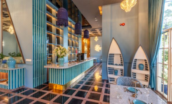Solaro Hotel & Spa - Sunset Town Phu Quoc
