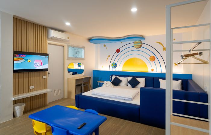 KYP Hotel