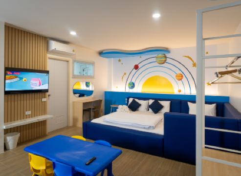 KYP Hotel โรงแรมขุนยูวเพลส