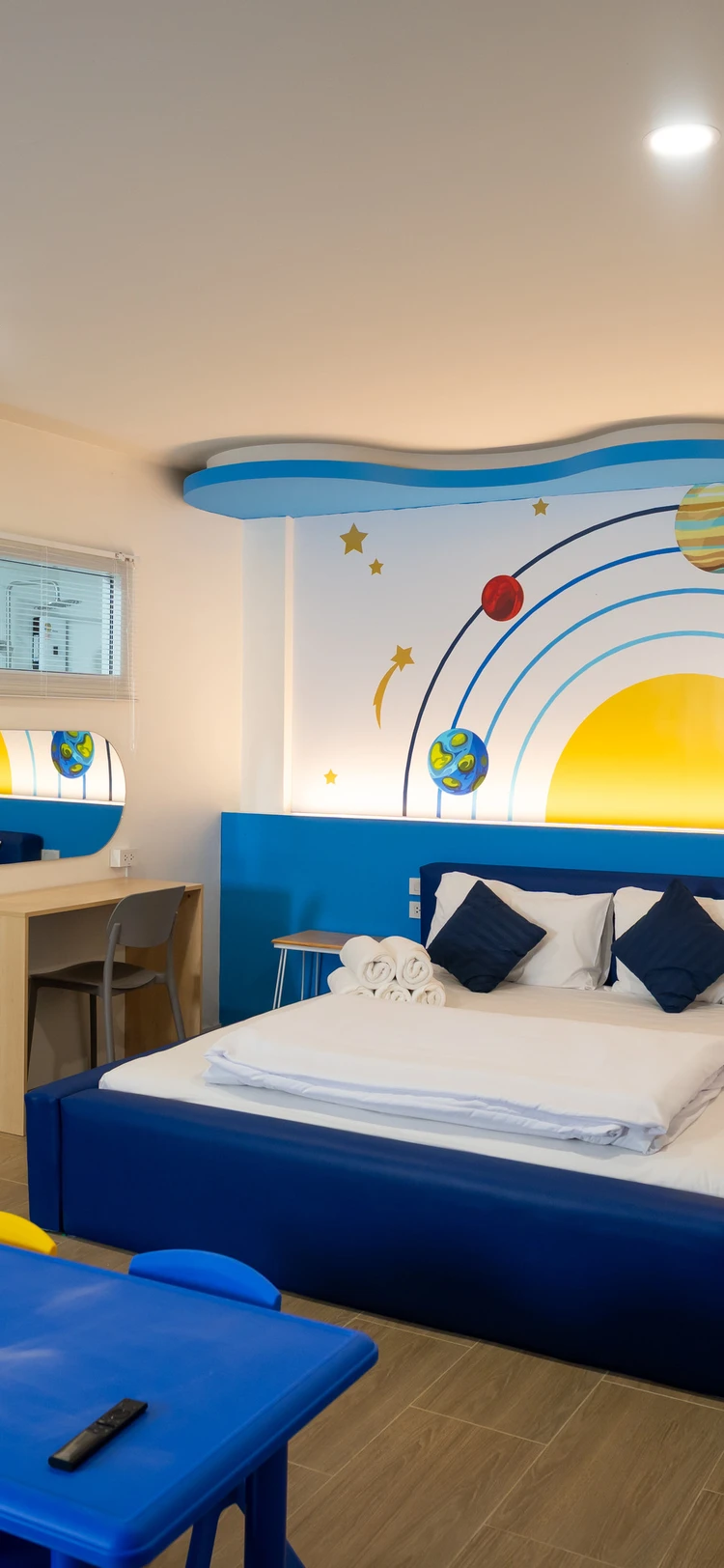 รูปภาพของKYP Hotel โรงแรมขุนยูวเพลส