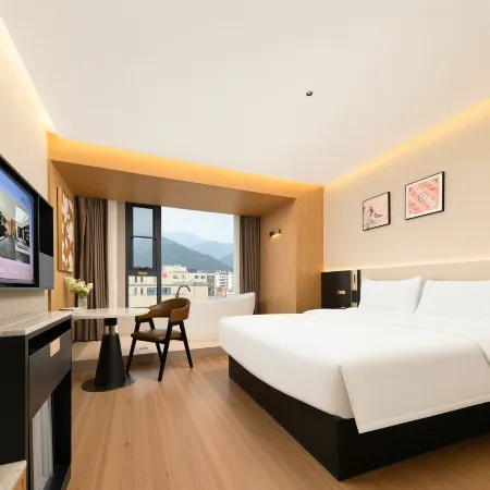 Guanlan Hotel