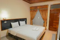 Anju Cottage - Beach