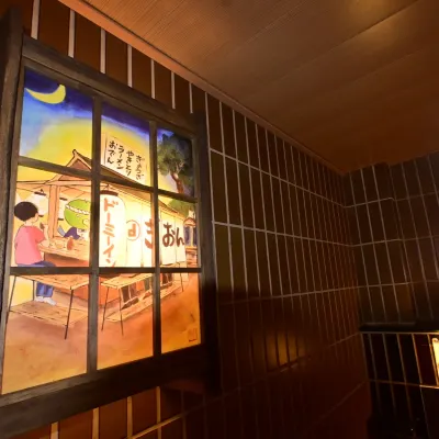 Dormy Inn Hakata Gion Hotels near Kushida Shrine