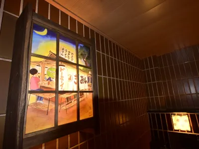 Dormy Inn Hakata Gion Hôtels à proximité de : Sanctuaire Kushida
