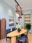 Luxury Villa in District 7 Beautiful Interior
