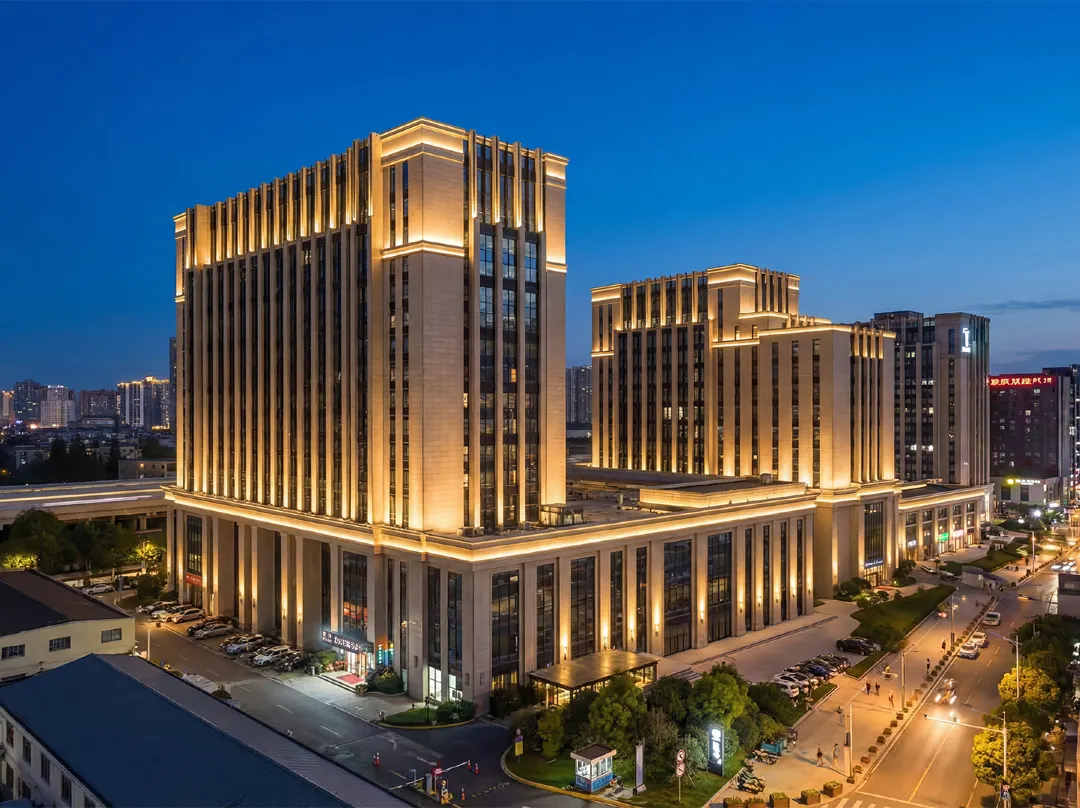 Yue·yin| Movie Loft Hotel - Hangzhou