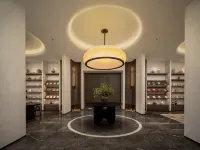 Atour Hotel Wuxi Binhu Mixc Lixi Road Hotels near Three Kingdoms City