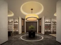 Atour Hotel Wuxi Binhu Mixc Lixi Road - เปิดใหม่