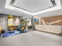 โรงแรมบิซิเนส ทราเวล ชิว (สาขารัฐบาลเขตเป่าหยิง) โรงแรมในเป่าหยิง