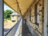 Mi Amor Inn & Suites by Hotel O Dallas Tx Hwy 352 Hotels in Dallas