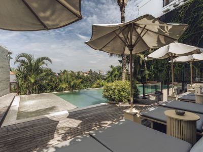 Astera Resort Canggu by iNi Vie Hospitality