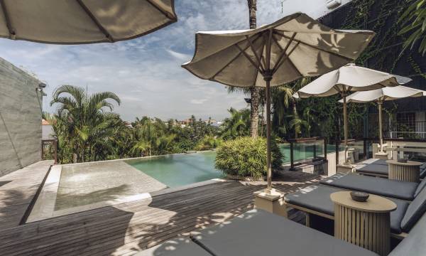 Astera Resort Canggu by iNi Vie Hospitality