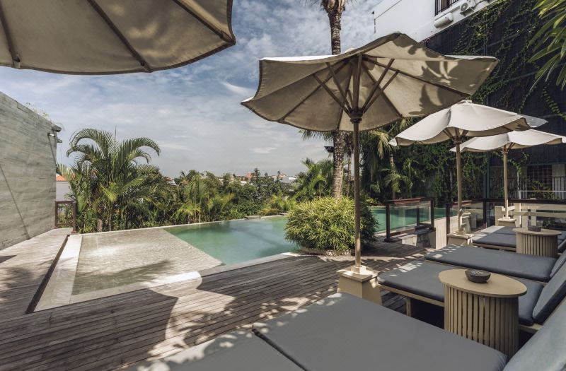 Astera Resort Canggu by iNi Vie Hospitality