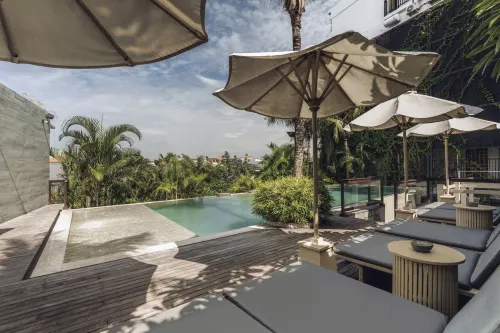 Astera Resort Canggu by iNi Vie Hospitality