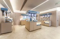 Hanting Hotel (Lishui Jinyun Huzhen Branch) - breakfast
