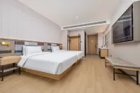 Home Inn Select (Bazhong Laoguanqiao Branch)