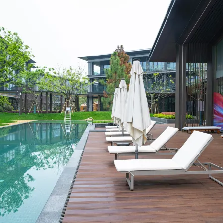 Yandang Mountain Narada Resort