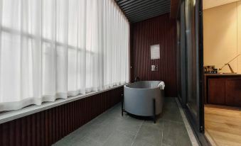 Gao Shi Di Hot Spring Hotel Yangzhou