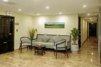 Anvi Saigon Boutique Hotel