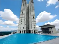 KUALA LUMPUR INTERNATIONAL AIRPORT Residensi by Avery【24-hour operation】+【15-minute drive to KLIA】 - 4성급