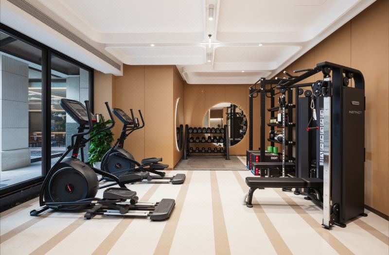 Hilton Garden Inn Tongxiang Wuzhen photo 2