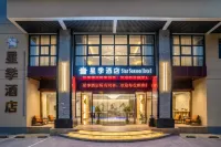 Star Sesaon  Hotel