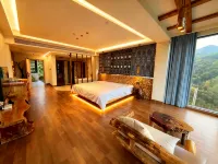 Xingyun Lanshan Smart Vacation Apartment (Jiabang Terraces)