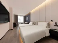 Atour Hotel, Zhongshan Road, West Street, Quanzhou 칭징 모스크(청정사) 주변 호텔