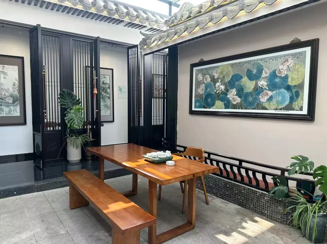 Ci Yun Yuan Inn - Chaozhou