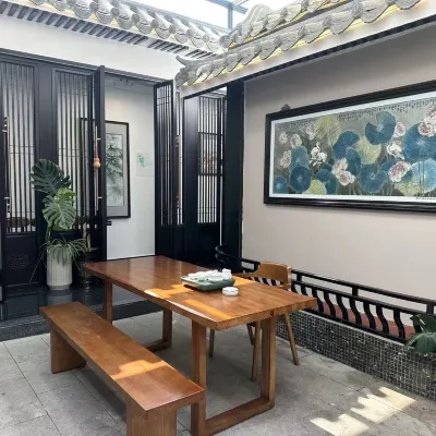 Ci yun yuan Inn Hotels near Chaozhou Xu Consort House