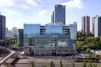 Chongqing Qibo Central Area Xianwai Urban Garden Atour Hotel Hotels near Yu Bei